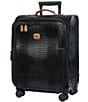 Bric's My Safari 21#double; Expandable Carry-On Spinner - Image 1