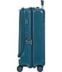 Bric's Positano 21#double; Spinner w/Pocket Carry-on Luggage, Color:Sea Green - Image 5