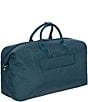 Bric's Positano 22#double; Deluxe Duffle Bag, Color:Sea Green - Image 2