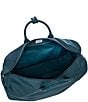Bric's Positano 22#double; Deluxe Duffle Bag, Color:Sea Green - Image 3