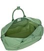 Bric's Positano 22#double; Deluxe Duffle Bag, Color:Sage Green - Image 3