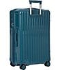 Bric's Positano 27#double; Spinner Expandable Suitcase, Color:Sea Green - Image 2