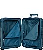 Bric's Positano 27#double; Spinner Expandable Suitcase, Color:Sea Green - Image 3
