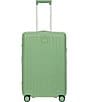 Bric's Positano 27#double; Spinner Expandable Suitcase, Color:Sage Green - Image 1