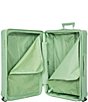 Bric's Positano 27#double; Spinner Expandable Suitcase, Color:Sage Green - Image 3