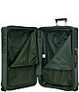 Bric's Positano 30#double; Expandable Spinner Check In Luggage, Color:Emerald - Image 3