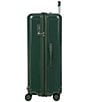 Bric's Positano 30#double; Expandable Spinner Check In Luggage, Color:Emerald - Image 4