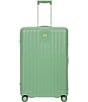 Bric's Positano 30#double; Expandable Spinner Check In Luggage, Color:Sage Green - Image 1