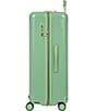 Bric's Positano 30#double; Expandable Spinner Check In Luggage, Color:Sage Green - Image 5
