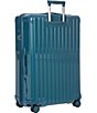 Bric's Positano 30#double; Expandable Spinner Check In Luggage, Color:Sea Green - Image 2