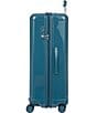 Bric's Positano 30#double; Expandable Spinner Check In Luggage, Color:Sea Green - Image 4