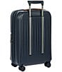 Bric's Taormina 21#double; Expandable Carry-on Spinner Suitcase, Color:Blue - Image 2