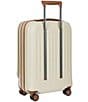 Bric's Taormina 21#double; Expandable Spinner with Pocket Carry-on Suitcase - Image 2