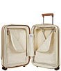 Bric's Taormina 21#double; Expandable Spinner with Pocket Carry-on Suitcase - Image 6
