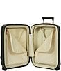 Bric's Taormina 21#double; Expandable Spinner with Pocket Carry-on Suitcase, Color:Olive - Image 3