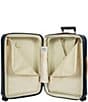 Bric's Taormina 27#double; Expandable Large Spinner Suitcase, Color:Blue - Image 3