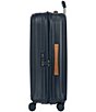 Bric's Taormina 27#double; Expandable Large Spinner Suitcase, Color:Blue - Image 5