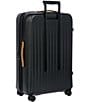 Bric's Taormina 30#double; Expandable Large Spinner Suitcase, Color:Black - Image 2