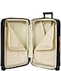 Bric's Taormina 30#double; Expandable Large Spinner Suitcase, Color:Black - Image 3