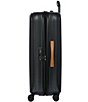 Bric's Taormina 30#double; Expandable Large Spinner Suitcase, Color:Black - Image 5