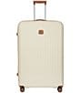 Bric's Taormina 32#double; Expandable Extra Large Spinner Suitcase - Image 1