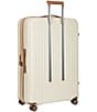Bric's Taormina 32#double; Expandable Extra Large Spinner Suitcase - Image 2