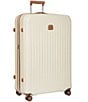 Bric's Taormina 32#double; Expandable Extra Large Spinner Suitcase - Image 3