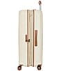 Bric's Taormina 32#double; Expandable Extra Large Spinner Suitcase - Image 4