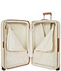 Bric's Taormina 32#double; Expandable Extra Large Spinner Suitcase - Image 5