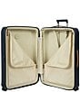 Bric's Taormina 32#double; Expandable Extra Large Spinner Suitcase, Color:Blue - Image 3