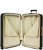 Bric's Taormina 32#double; Expandable Extra Large Spinner Suitcase, Color:Olive - Image 3