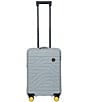 Bric's Ulisse 21#double; Expandable Carry-On Spinner Suitcase - Image 1