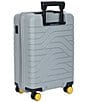 Bric's Ulisse 21#double; Expandable Carry-On Spinner Suitcase - Image 2