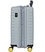 Bric's Ulisse 21#double; Expandable Carry-On Spinner Suitcase - Image 4