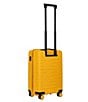 Color:Mango - Image 4 - Ulisse 21#double; Expandable Carry-On Spinner
