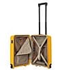 Bric's Ulisse 21#double; Expandable Carry-On Spinner Suitcase, Color:Mango - Image 8
