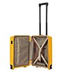 Bric's Ulisse 21#double; Expandable Carry-On Spinner Suitcase, Color:Mango - Image 9