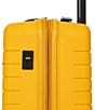 Bric's Ulisse 21#double; Expandable Carry-On Spinner Suitcase, Color:Mango - Image 10