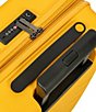 Bric's Ulisse 21#double; Expandable Carry-On Spinner Suitcase, Color:Mango - Image 11
