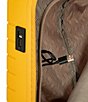 Bric's Ulisse 21#double; Expandable Carry-On Spinner Suitcase, Color:Mango - Image 12