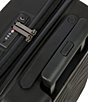 Bric's ULISSE 21 Inch Expandable Spinner Suitcase, Color:Black - Image 6