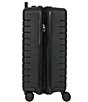 Bric's ULISSE 21 Inch Expandable Spinner Suitcase, Color:Black - Image 10