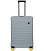 Bric's Ulisse 28#double; Expandable Spinner Suitcase - Image 1