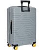 Bric's Ulisse 28#double; Expandable Spinner Suitcase - Image 2