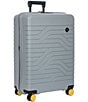 Bric's Ulisse 28#double; Expandable Spinner Suitcase - Image 3
