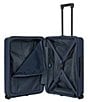 Bric's Ulisse 28#double; Expandable Spinner Suitcase, Color:Ocean Blue - Image 3