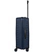 Bric's Ulisse 28#double; Expandable Spinner Suitcase, Color:Ocean Blue - Image 7