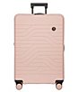 Bric's Ulisse 28#double; Expandable Spinner Suitcase, Color:Pearl Pink - Image 1