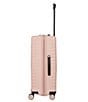 Bric's Ulisse 28#double; Expandable Spinner Suitcase, Color:Pearl Pink - Image 3