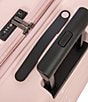 Bric's Ulisse 28#double; Expandable Spinner Suitcase, Color:Pearl Pink - Image 6